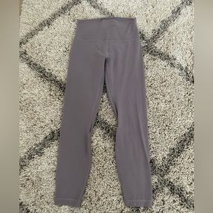 lululemon Align™ High-Rise Pant 28 size 6